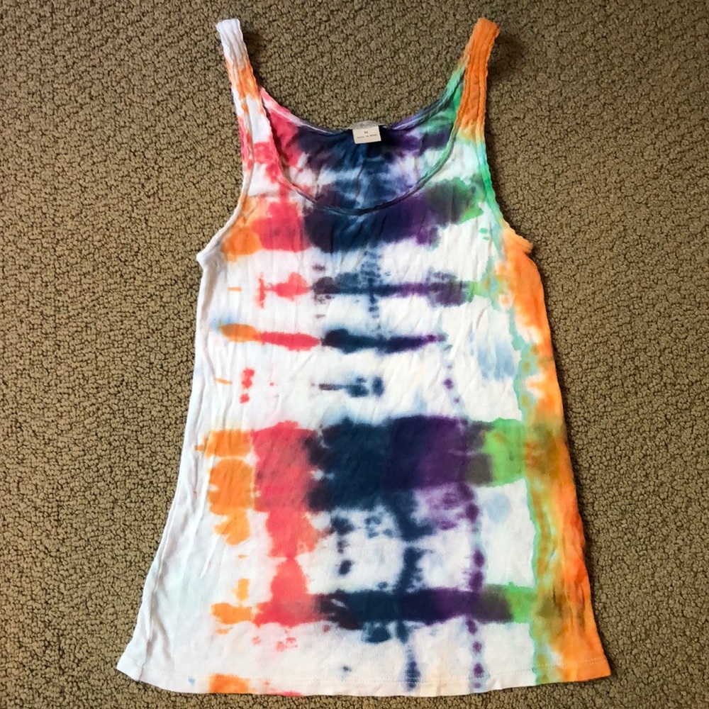 Lucky brand tank